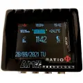 Amx Teknology Ratio Ixm3 V1 Dykkecomputerbeskytter