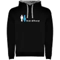 Kruskis Think Different Two-colour Hetteskjorte