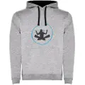 Kruskis Diver Zen Two-colour Hetteskjorte