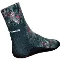 Picasso Thermal Skin 5 Mm Dykkestøvler