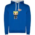 Kruskis Chibi Diver Two-colour Hetteskjorte