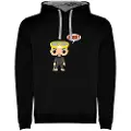 Kruskis Chibi Diver Two-colour Hetteskjorte