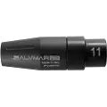 Salvimar Vuoto Vacuum 11 Evolution Mundstykke