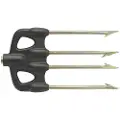 Salvimar 4 Heavy Prongs Trident 15 Enheter