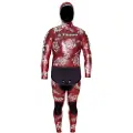 Picasso Thermal Skin 3 Mm Harpunfiskedrakt