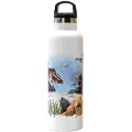 Fish Tank Grouper 600ml Flaske