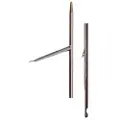 Mares Pure Passion Hardy Tr 17 4ph 7 Mm Spydskaft