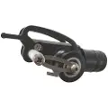 Spetton Rebel Roller Teknic Mundstykke