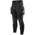 Ist Dolphin Tech Puriguard With Pockets 3 Mm Fridykkerbukse