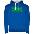 Kruskis Nitrox Two-colour Hetteskjorte
