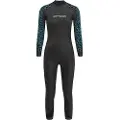 Orca Mantra Freedive Våtdrakt For Fridykking For Kvinner
