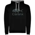 Kruskis Caranx Two-colour Hetteskjorte