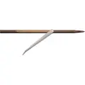 Salvimar Inox 17-4ph Capture 6.25 Mm Enkel Flopper Spydskaft