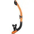 Mares Ergo Dry Dykkesnorkel