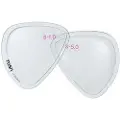 Tusa Mc211 Corrective Venstre Styrke Glass