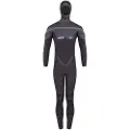 BEUCHAT Med 8/7 Mm Dykkerdrakt