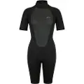 Typhoon Storm 3 2-3 Mm Dame Shorty