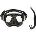 Spetton Sniper Spring Snorklingssett