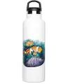 Fish Tank Klovnefisk Flaske 600ml