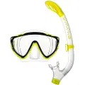 Salvimar Ray Mid Snorklingssett