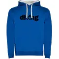 Kruskis Word Diving Two-colour Hetteskjorte