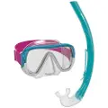 Mares Aquazone Keewee Junior Snorklingsett