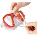 Mares X Vu Venstre Styrke Glass