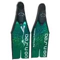 Go N Sea Longue Distance Carbone Medium Dykkefinner