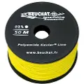 BEUCHAT Aramidic Lining Roll Nylonlinje 50 M