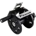 Picasso Top 30 With Adapter Cressi Without Line Snelle
