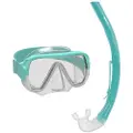 Mares Aquazone Keewee Snorklingssett