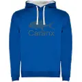 Kruskis Caranx Two-colour Hetteskjorte