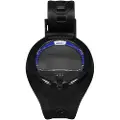 Aqua Lung I300c. Wrist. Rental. Black Dykkecomputer