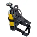 Metalsub 2024 Scuba Kit With 5l Dykkerflaske