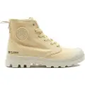 Palladium Pampa Hi Zip Organic Støvler