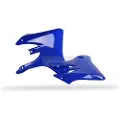 Polisport Off Road Yamaha Yz250f/450f 03-05 Wr250f/450f 05-06 Radiatorkåper