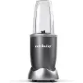 NutriBullet Mikser Cocktailshaker NB614DG, grå