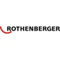 Rothenberger 70245, 12,6 kg, 400 mm, 140 mm, Spania
