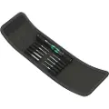 Wera Kraftform Kompakt Micro 11 Skrutrekker Med Bits