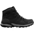 Jack Wolfskin Refugio Texapore Mid Tursko