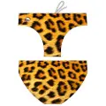 Turbo Leopard 2019 Badetrusser