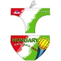 Turbo Hungary New Badetrusser
