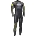 Zoggs Predator Pro Langermet Neopren Våtdrakt