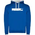 Kruskis Frame Swim Two-colour Hetteskjorte
