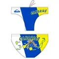 Turbo Canarias Shield Badetrusser