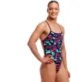 Funkita High Leg Badetøy