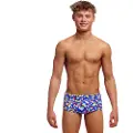 Funky Trunks Sidewinder Badeshorts Boxer