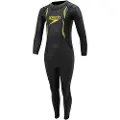 Speedo Proton Thinswim Junior Våtdrakt