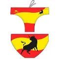 Turbo Bull Spain Badetrusser