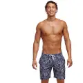 Funky Trunks Long Johnny Badebukse